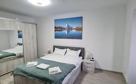 Smart Apartament